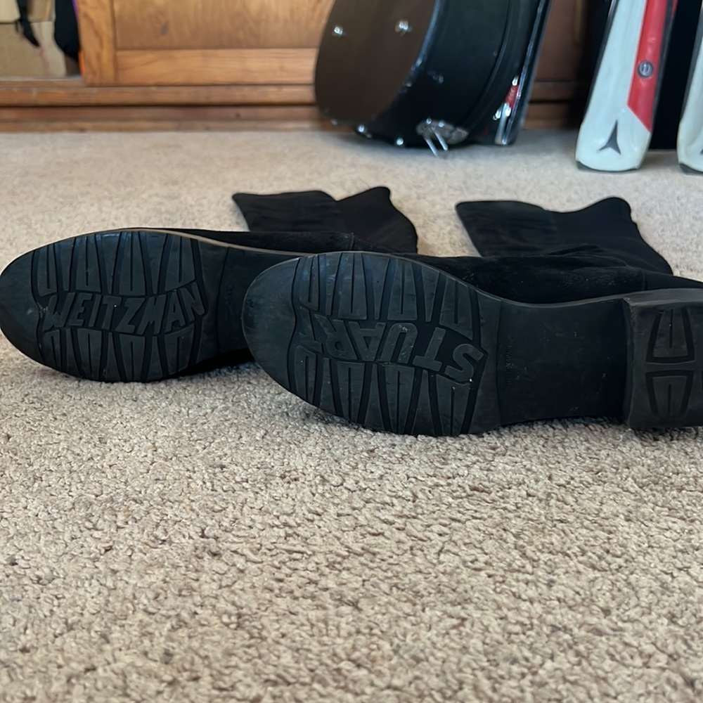 Stuart Weitzman City Boot - image 5